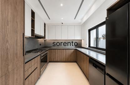 Villa - 5 Bedrooms - 4 Bathrooms for rent in Harmony 3 - Harmony - Tilal Al Ghaf - Dubai