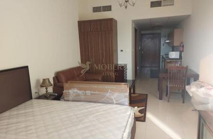 Apartment - Studio - 1 Bathroom for sale in Elite Sports Residence 10 Tower 2 - Elite Sports Residence 10 - Elite Sports Residence - Dubai Sports City - Dubai
