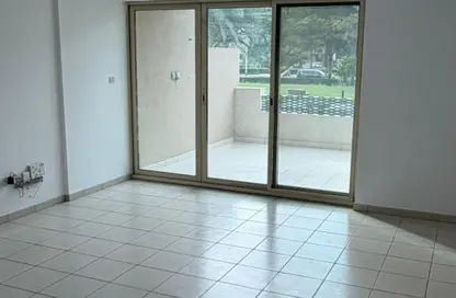 شقة - غرفة نوم - 1 حمام للايجار في السمر 1 - السمر - جرينز - دبي