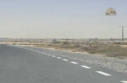 أرض - استوديو للبيع في مزيرعة - الرحمانية - الشارقة