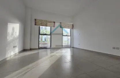 شقة - 1 حمام للايجار في ذا بلس ريزيدنس بي وان - ذي بالس ريزيدينس - ذي بالس - دبي الجنوب (مركز دبي العالمي) - دبي