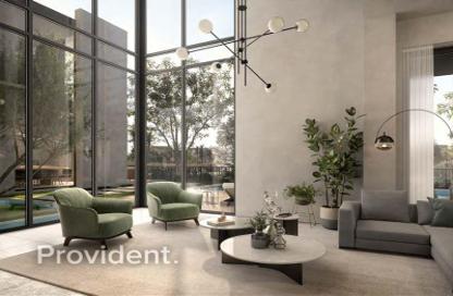 Townhouse - 4 Bedrooms - 5 Bathrooms for sale in Diagon at Athlon - Athlon by Aldar - Dubai Land - Dubai Townhouse - 4 Bedrooms - 5 Bathrooms for sale in Diagon at Athlon - Athlon by Aldar - Dubai Land - Dubai