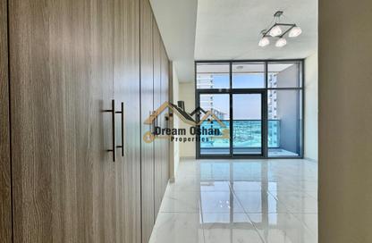 Apartment - 2 - 3 for rent in Hoor 18 - Al Jaddaf - Dubai