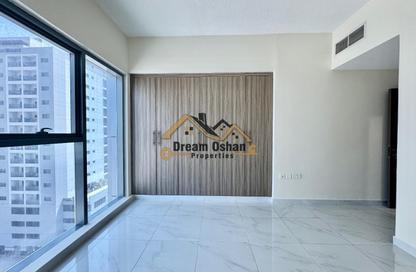 Apartment - 2 - 3 for rent in Hoor 18 - Al Jaddaf - Dubai