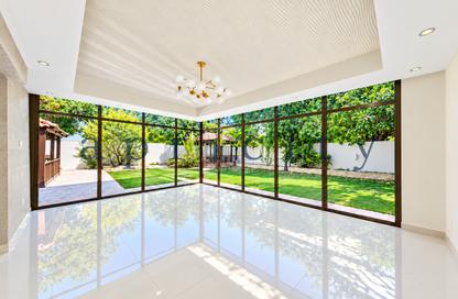 Townhouse - 3 - 3 for rent in Al Reem 3 - Al Reem - Arabian Ranches - Dubai