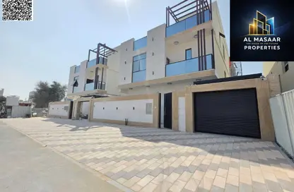 فيلا - 5 غرف نوم - 7 حمامات للبيع في الحليو 2 - الحليو - عجمان