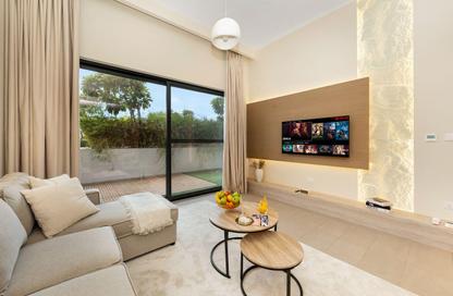 Apartment - 2 Bedrooms - 3 Bathrooms for rent in Executive Residences 2 - Executive Residences - Dubai Hills Estate - Dubai
