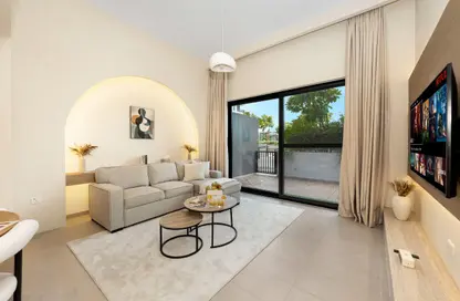 شقة - 2 غرف نوم - 3 حمامات للايجار في إكزيكتيف رزيدنسز 2 - إكزيكتيف رزيدنسز - دبي هيلز استيت - دبي