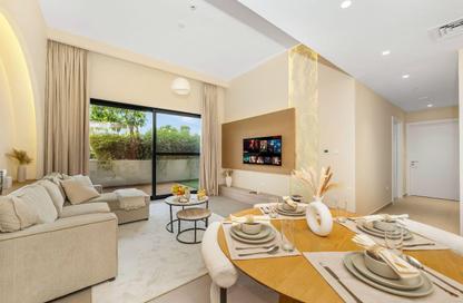 Apartment - 2 Bedrooms - 3 Bathrooms for rent in Executive Residences 2 - Executive Residences - Dubai Hills Estate - Dubai