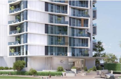 Apartment - 2 Bedrooms - 3 Bathrooms for sale in Cala Del Mar - Al Marjan Island - Ras Al Khaimah