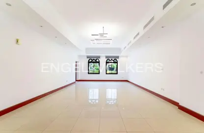 Apartment - 3 Bedrooms - 4 Bathrooms for sale in Golden Mile 2 - Golden Mile - Palm Jumeirah - Dubai