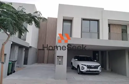 Townhouse - 3 Bedrooms - 4 Bathrooms for rent in Orania - The Valley - Dubai