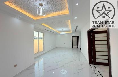 Villa - 5 Bedrooms - 7+ Bathrooms for sale in Kabbali Hills - Al Helio 2 - Al Helio - Ajman