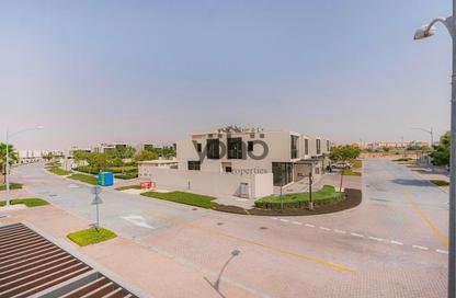 Townhouse - 3 Bedrooms - 3 Bathrooms for rent in Aster - Damac Hills 2 - Dubai