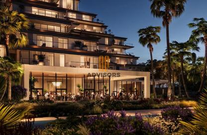 Townhouse - 1 - 2 for sale in Sama Yas - Yas Island - Abu Dhabi