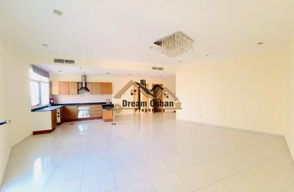 Apartment - 1 - 2 for rent in Spring Oasis - Dubai Silicon Oasis - Dubai