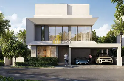 Villa - 5 Bedrooms - 6 Bathrooms for sale in Montura 2 - Grand Polo Club and Resort - Dubai Investment Park 2 (DIP 2) - Dubai Investment Park (DIP) - Dubai