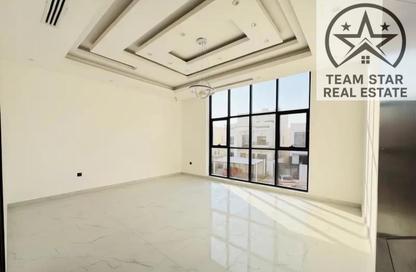 Villa - 6 - 7+ for rent in Al Aamra Gardens - Al Amerah - Ajman