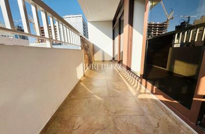 Apartment - 1 Bedroom - 2 Bathrooms for rent in Laya Residences - District 10 - Jumeirah Village Circle - Dubai
