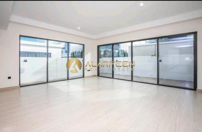 Villa - 5 Bedrooms - 5 Bathrooms for sale in Santorini - Damac Lagoons - Dubai