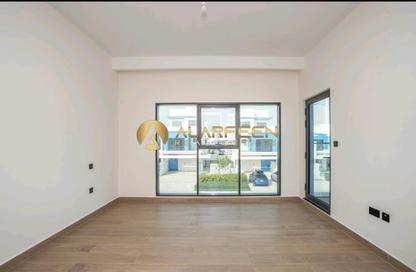 Villa - 5 Bedrooms - 5 Bathrooms for sale in Santorini - Damac Lagoons - Dubai