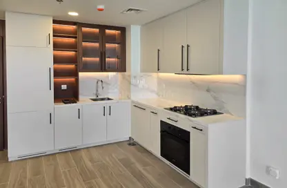 Apartment - 1 Bedroom - 1 Bathroom for rent in Holland Gardens - Town Square - Dubai