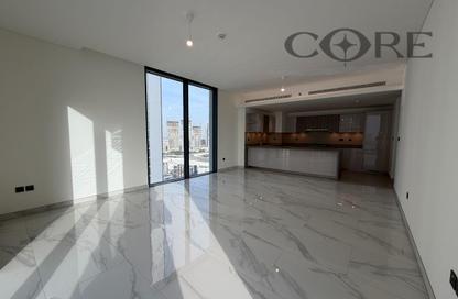 Apartment - 3 Bedrooms - 4 Bathrooms for sale in Crest Grande - Sobha Hartland - Mohammed Bin Rashid City - Dubai