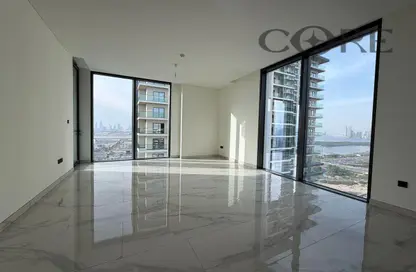 Apartment - 3 Bedrooms - 4 Bathrooms for sale in Crest Grande - Sobha Hartland - Mohammed Bin Rashid City - Dubai