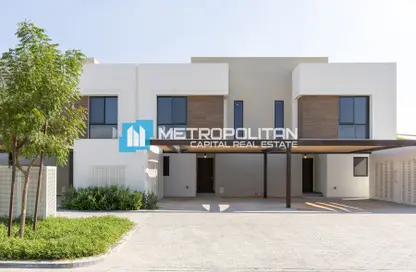 Townhouse - 3 Bedrooms - 4 Bathrooms for sale in Noya Viva - Noya - Yas Island - Abu Dhabi