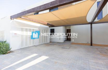 Townhouse - 3 Bedrooms - 4 Bathrooms for sale in Noya Viva - Noya - Yas Island - Abu Dhabi