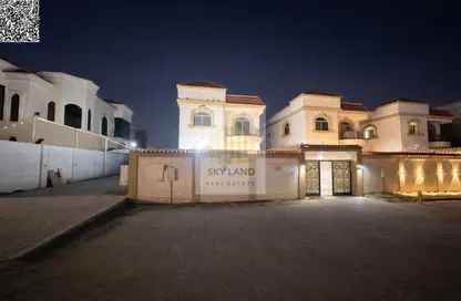 Villa - 5 Bedrooms - 7 Bathrooms for sale in Al Rawda 2 Villas - Al Rawda 2 - Al Rawda - Ajman