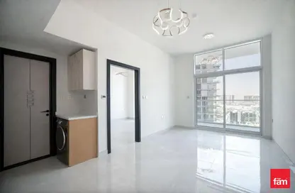 Apartment - 1 Bedroom - 2 Bathrooms for rent in Skyz by Danube - Arjan - Dubai