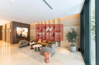 Apartment - 2 Bedrooms - 3 Bathrooms for sale in NAS 3 - NAS - Arjan - Dubai