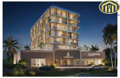 Apartment - Studio - 1 Bathroom for sale in South Lofts - Saih Shuaib 2 - Dubai Industrial City - Dubai