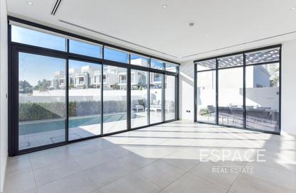Villa - 4 Bedrooms - 6 Bathrooms for sale in Jumeirah Luxury - Jumeirah Golf Estates - Dubai