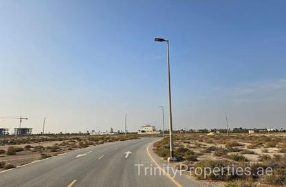 Land - Studio for sale in Saih Shuiab House - Jebel Ali Hills - Saih Shuaib 1 - Jebel Ali - Dubai Land - Studio for sale in Saih Shuiab House - Jebel Ali Hills - Saih Shuaib 1 - Jebel Ali - Dubai