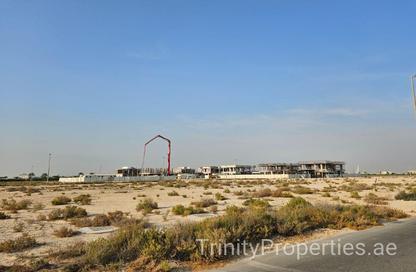 Land - Studio for sale in Jebel Ali Hills - Saih Shuaib 1 - Jebel Ali - Dubai