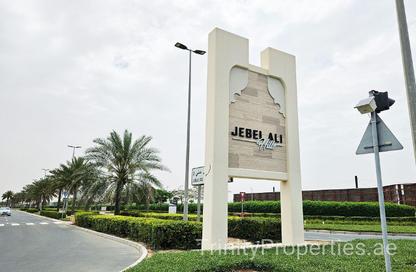 Land - Studio for sale in Saih Shuiab House - Jebel Ali Hills - Saih Shuaib 1 - Jebel Ali - Dubai Land - Studio for sale in Saih Shuiab House - Jebel Ali Hills - Saih Shuaib 1 - Jebel Ali - Dubai
