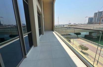 Townhouse - 3 - 5 for rent in Canal Residence - Al Reem Island - Abu Dhabi