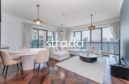 Apartment - 2 Bedrooms - 2 Bathrooms for sale in The Residences 8 - The Residences - Downtown Dubai - Dubai