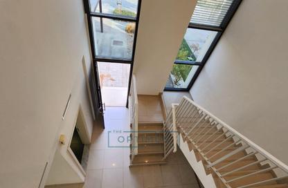 Villa - 3 - 3 for rent in Richmond - Damac Hills - Dubai