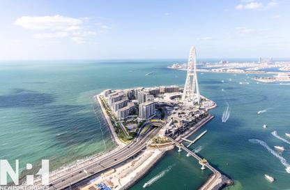 Apartment - 3 - 4 for rent in Jumeirah Gate Tower 2 - The Address Jumeirah Resort and Spa - Jumeirah Beach Residence - Dubai Apartment - 3 - 4 for rent in Jumeirah Gate Tower 2 - The Address Jumeirah Resort and Spa - Jumeirah Beach Residence - Dubai