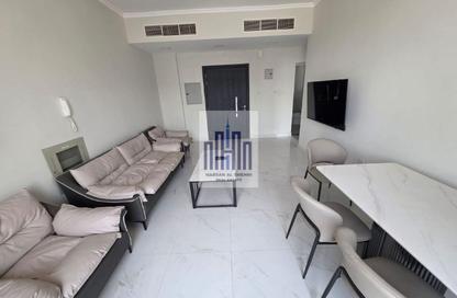 Apartment - 1 Bedroom - 2 Bathrooms for rent in Sarab 2 - Aljada - Sharjah Apartment - 1 Bedroom - 2 Bathrooms for rent in Sarab 2 - Aljada - Sharjah
