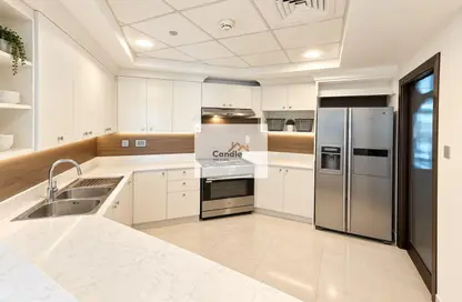 Upgraded | 3BHK + Maids |Partial Sea View, photo 5