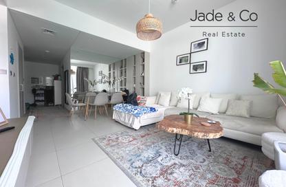 Villa - 3 Bedrooms - 3 Bathrooms for rent in Spring - Arabian Ranches 3 - Dubai Villa - 3 Bedrooms - 3 Bathrooms for rent in Spring - Arabian Ranches 3 - Dubai
