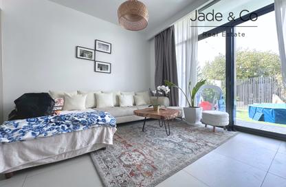 Villa - 3 Bedrooms - 3 Bathrooms for rent in Spring - Arabian Ranches 3 - Dubai