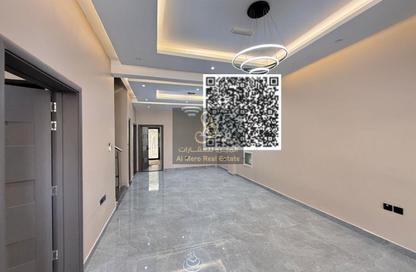 Villa - 5 Bedrooms - 6 Bathrooms for rent in Al Zaheya Gardens - Al Zahya - Ajman