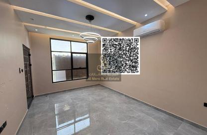 Villa - 5 Bedrooms - 6 Bathrooms for rent in Al Zaheya Gardens - Al Zahya - Ajman Villa - 5 Bedrooms - 6 Bathrooms for rent in Al Zaheya Gardens - Al Zahya - Ajman