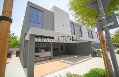 Villa - 4 - 5 for sale in Saro - Masaar - Tilal City - Sharjah