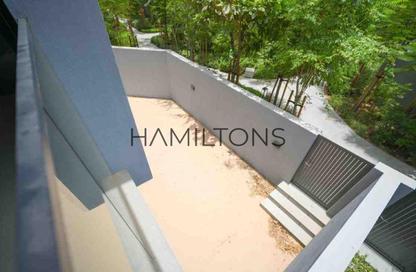 Villa - 4 - 5 for sale in Saro - Masaar - Tilal City - Sharjah Villa - 4 - 5 for sale in Saro - Masaar - Tilal City - Sharjah